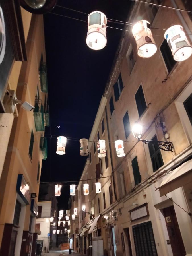 Il Mirto 2.0 Hotel Alghero Exterior foto